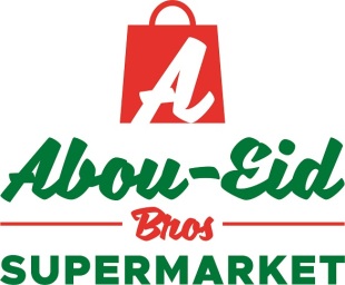 Abou-Eid Bros Supermarket
