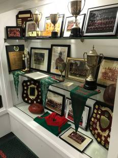 Northern Saints gallery photo