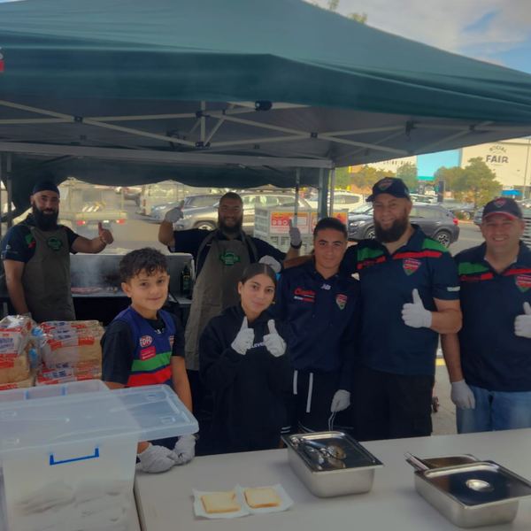 Northern Saints gallery photo