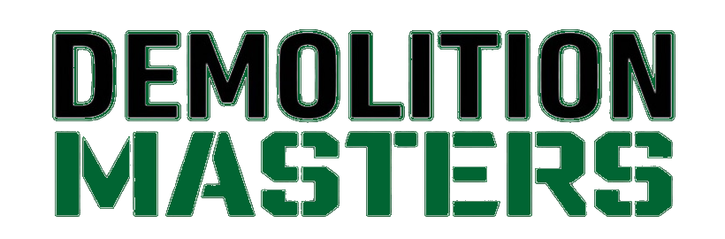 Demolition Masters